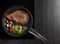 Tefal Performance - Koekenpan - Ø 20 cm - Inductie - RVS - Donker grijs