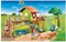 PLAYMOBIL City Life Avontuurlijke speeltuin - 70281