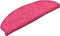 vidaXL - Trapmatten - 15 - st - 65x21x4 - cm - roze
