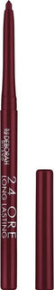 Deborah Milano 24Ore Longlasting Lip Pencil - 1 Dark Red