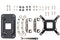 be quiet! Shadow Rock TF 2 - Koeler - 160W TDP - Zwart