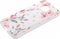 Design Backcover Motorola Moto G6 Plus hoesje - Bloesem Watercolor
