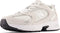 New Balance MR530 - Dames Sneakers - ABZORB middenzool - Beige