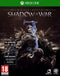 Warner Bros. Interactive Middle-earth: Shadow of War - Xbox One - Actie Avontuur (2017)