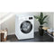 Siemens WM14N206NL - Wasautomaat iQ300 - Extra snel 15/30 - Aquaprotection Plus