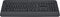 Logitech Signature K650 - Draadloos Toetsenbord - Azerty FR - Grafiet