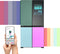 LG GMV960NNME - Amerikaanse koelkast - InstaView MoodUP Bluetooth speaker - 617L