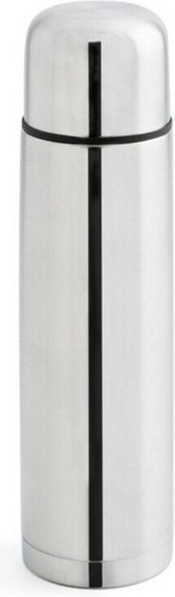 Reisthermosfles Quid Roestvrij staal 1 L