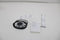 Samsung Galaxy Watch 8 Classic - Smartwatch - 46mm - Wit