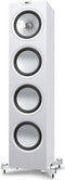 KEF Q750 - Luidsprekerset 2.5-weg 150W - Wit (2 stuks)