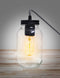 Weckpot lamp met stekker Balvi Light Jar