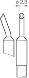 JBC Soldeerpunt Holle soldeerpunt Grootte soldeerpunt 3.8 mm