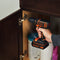 Black & Decker BDCDC18K-QW - Hamerboor - 18V - Zwart/Oranje