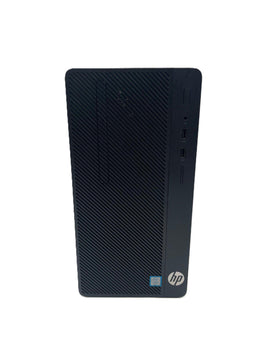 HP 290 G1 MT - Desktop - Intel Core i5-7500 - Mini Tower