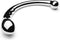 Le Wand - Stainless steel hoop