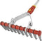 Wolf Multi-Star 71AAA035650 - Pendel-verticuteerhark 30 cm - Effectieve reiniging
