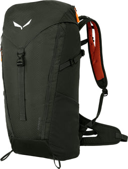 SALEWA Wandelrugzak Rugzak Alp Mate 26 Dark Olive Groen