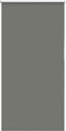 vidaXL - Rolgordijn - verduisterend - 85x150cm - stofbreedte - 80,7 - cm - polyester