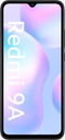 Xiaomi Redmi 9A - Zwart - 32 GB - Dubbele fysieke simkaart