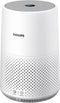 Philips AC0819/10 - Luchtzuiveraar - 99,5% filtert PM2.5 - Wit