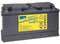 Exide Sonnenschein Solar S12 - Accukabel 12Volt 85Ah - Onderhoudsvrij - 27300 gram