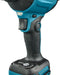 Makita DAS180Z - Blaas- en zuigmachine - 5 opzetstukken - 18 V