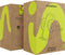 imoshion Telefoonhouder Auto Ventilatie - GSM Houder - Verstelbaar - Universeel - Auto Accessories - Telefoonhouders Auto - Zwart