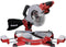 Einhell TE-MS 18/210 Li-Solo - Accu Afkort-/Verstekzaag - Power X-Change - 210mm