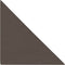 vidaXL - Wandpanelen - 12 - st - 0,54 - m² - 30x30 - cm - stof - taupe