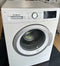 BOSCH Serie 6 IDOS 8KG A+++ Wasmachine