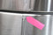 Brabantia Touch Bin - Prullenbak - 40 l - Matt Steel
