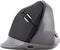 Bluestork M-WL-ERGO-BK - Draadloze Muis - 1200 DPI - Zwart Grijs