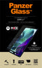 PanzerGlass Motorola Moto G200 5G - Screen Protector - Antibacterieel - Case Friendly