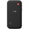 Doro Leva X10 - Seniorphone - 4G - Wit Zwart