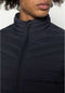 JACK&JONES JJWIPER LIGHT JACKET - Heren Jas - Dun en lichtgewicht - Donkerblauw