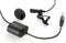 IK Multimedia iRig Mic Lav - Reversmicrofoon - Voor iOS en Android - Draadgebonden
