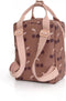 Studio Ditte Kinderrugzak 20x13x26cm - Kersen