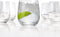 Salt&Pepper Cuvee Drinkglas - 6 stuks