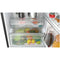 Siemens KG39N2XAF - Koelvries combinatie - No frost 363 liter - Blacksteel