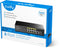 Cudy FS1010P - Switch - 8x PoE+ (802.3at) - 120W PoE-budget