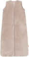 Jollein Baby Slaapzak - Winter - Afritsbare mouw 70cm Velvet - Wild Rose