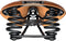 Brooks zadel Flyer Carved honing