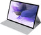 Samsung EF-BT730PJEGEU - Hoesje voor Tab S7+/S7+ FE - 12.4 inch - Donkergrijs