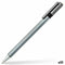 Vulpotlood Staedtler Triplus Micro 774 Grijs 0,5 mm (3 Onderdelen) (10 Stuks)