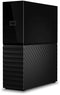 WD My Book - Desktop HDD - 16TB - Zwart