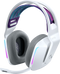 Logitech G733 - Draadloze RGB Gaming Headset - 29 uur batterijduur - Wit