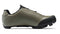 Northwave Rebel 3 - MTB schoenen - Carbon zool - Groen heren 42