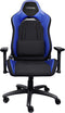 Trust GXT 714 RUYA - Gaming chair - Volledig verstelbaar - Blauw