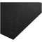 Beko HII64200SFMT - Inductiekookplaat - IndyFlex® zone - Zwart glas