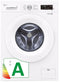 LG F4X1008NWH - Voorlader Wasmachine - 8 kg - Spa Steam - A - 1400 rpm